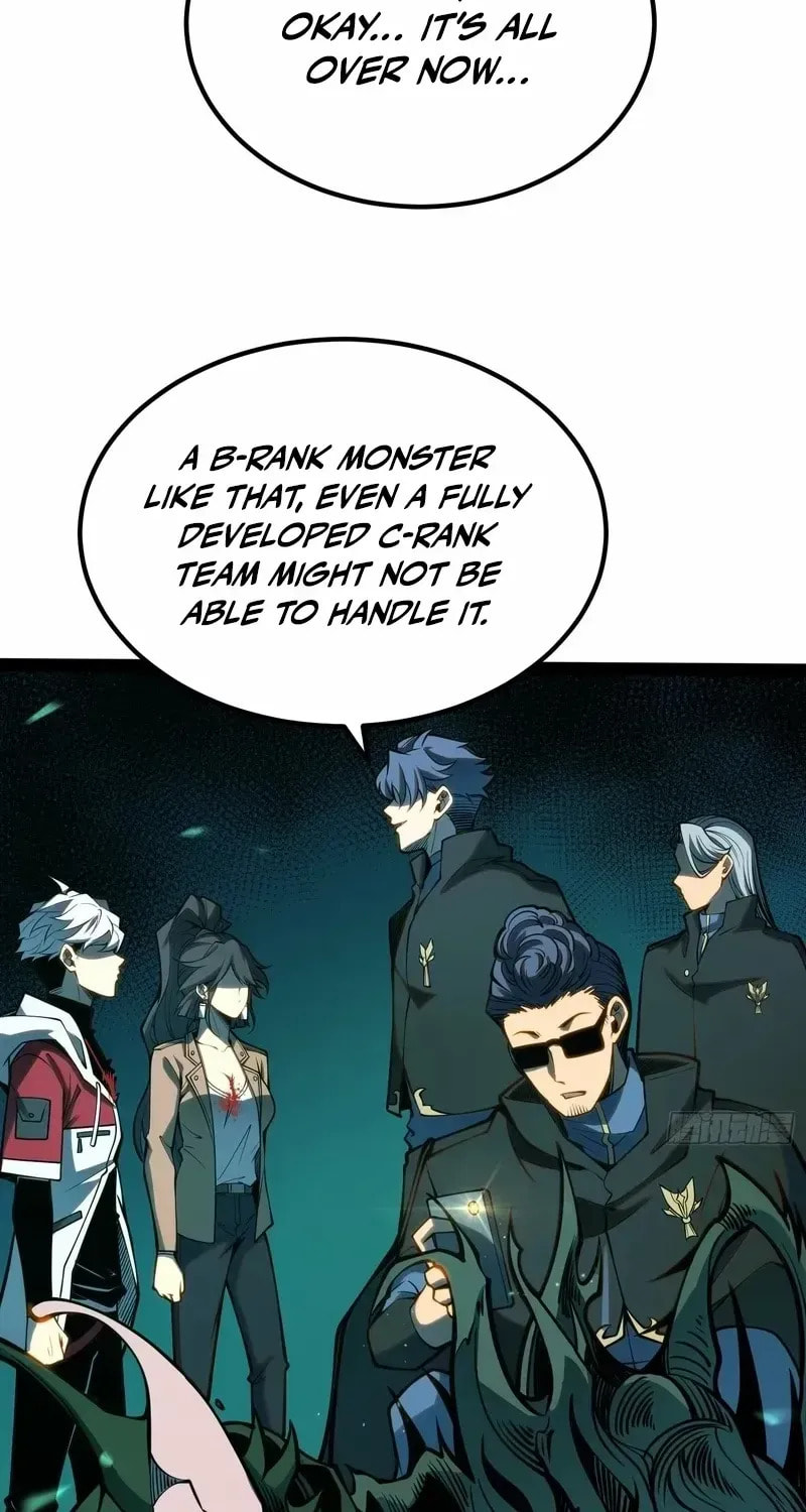 Read Full-Time Awakening chapter 61 image 10 on Lezhin