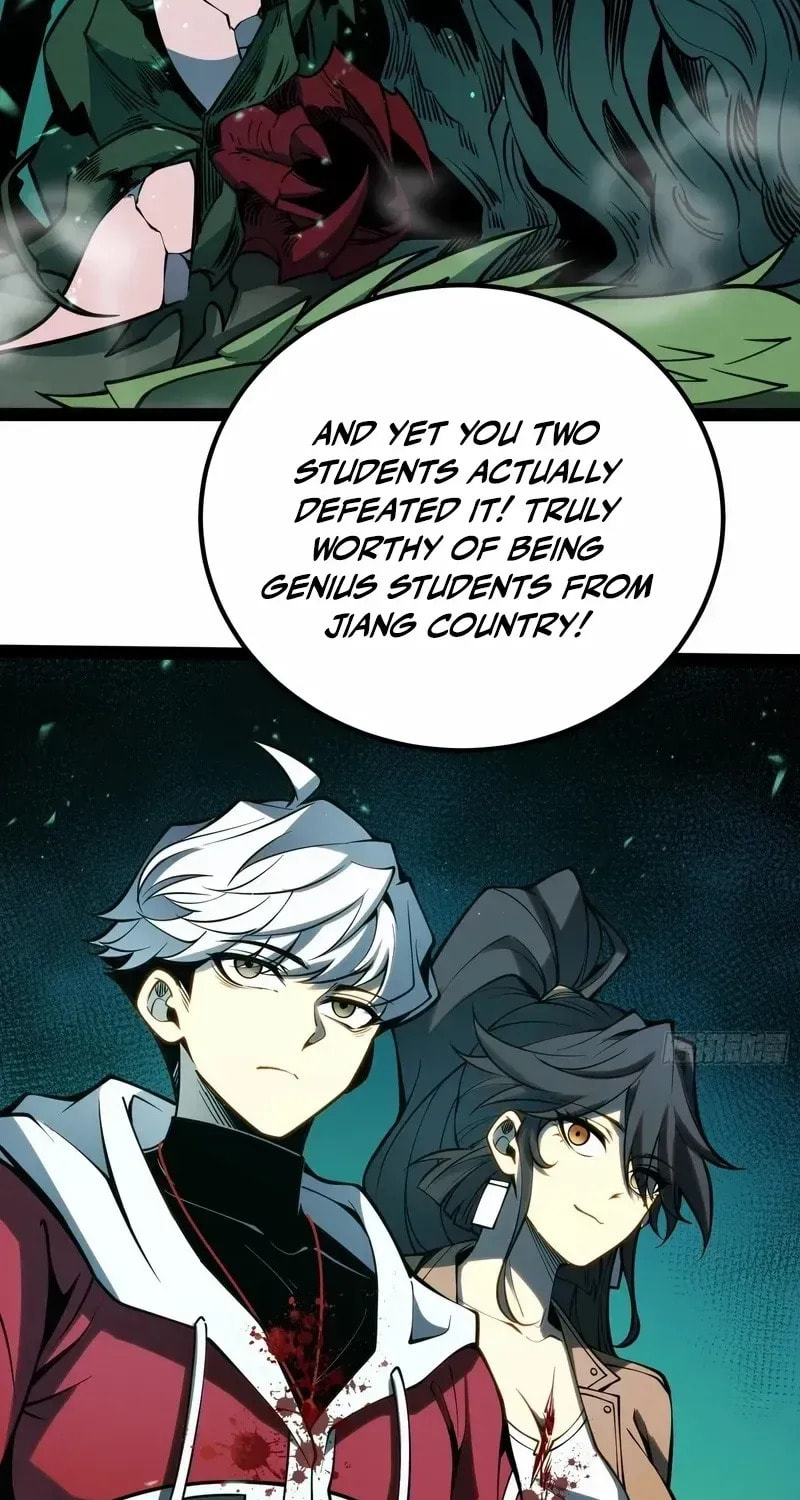 Read Full-Time Awakening chapter 61 image 11 on Lezhin