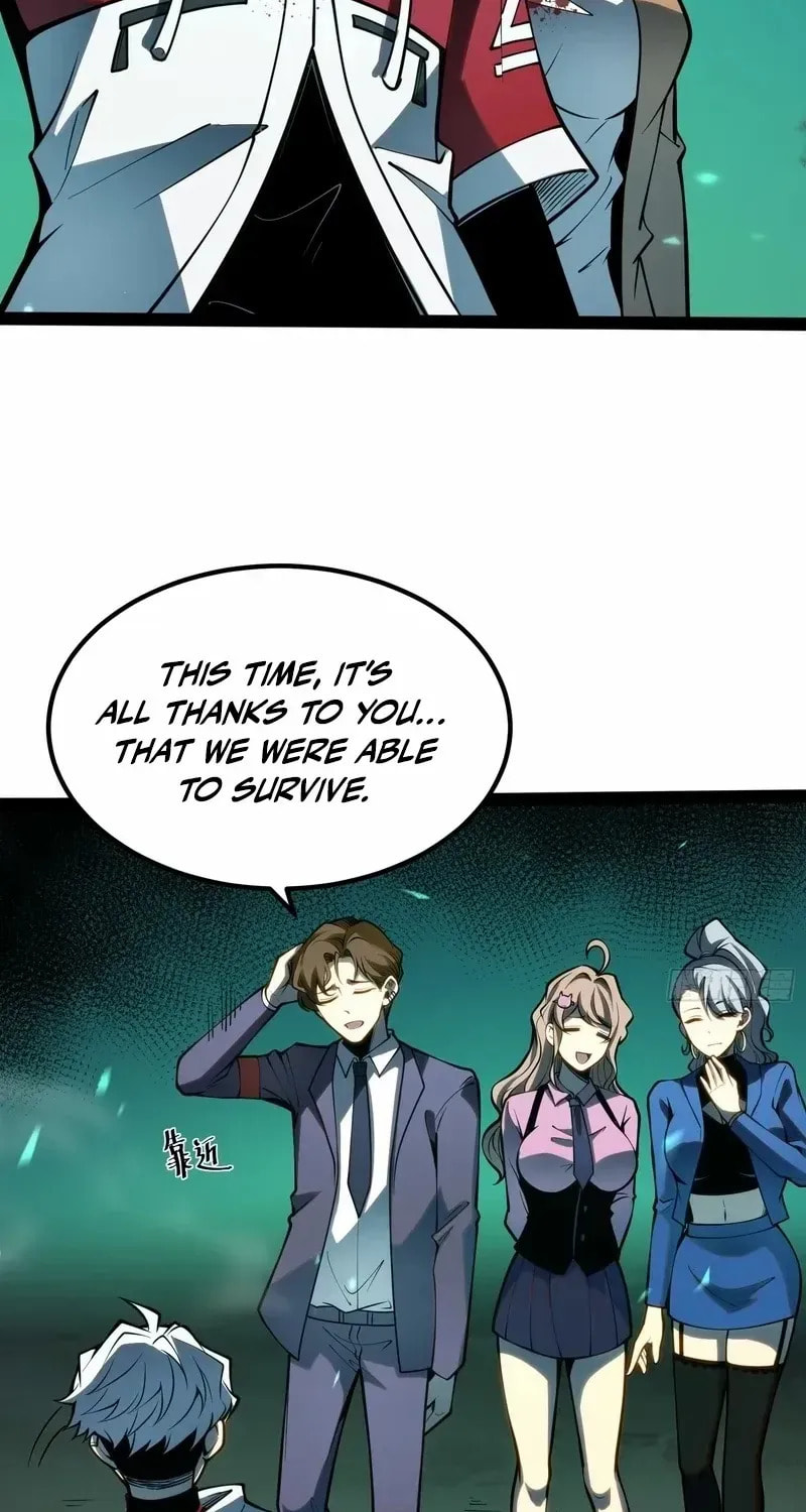 Read Full-Time Awakening chapter 61 image 12 on Lezhin