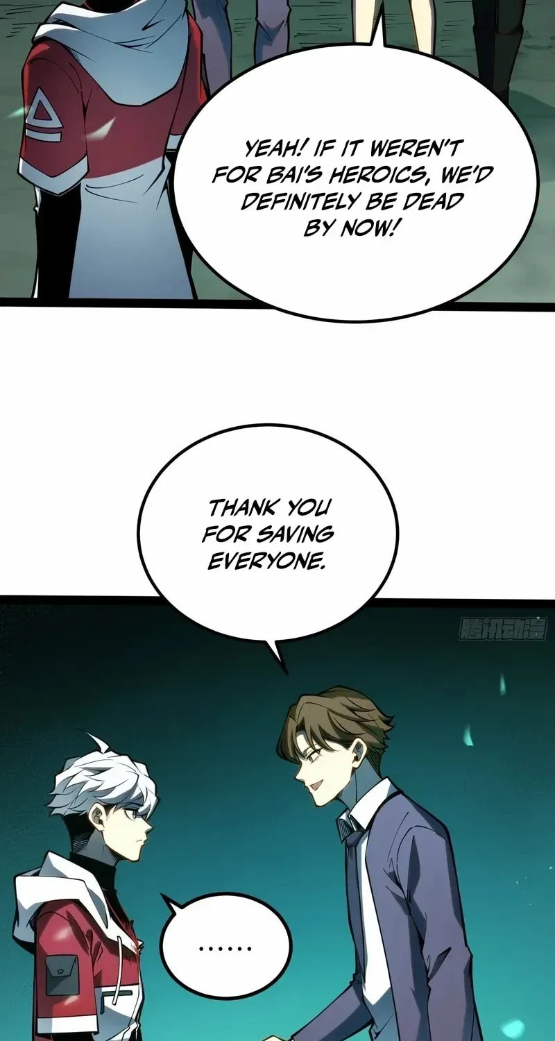 Read Full-Time Awakening chapter 61 image 13 on Lezhin
