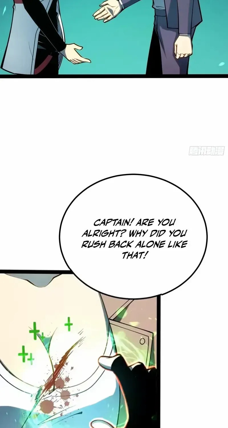 Read Full-Time Awakening chapter 61 image 14 on Lezhin