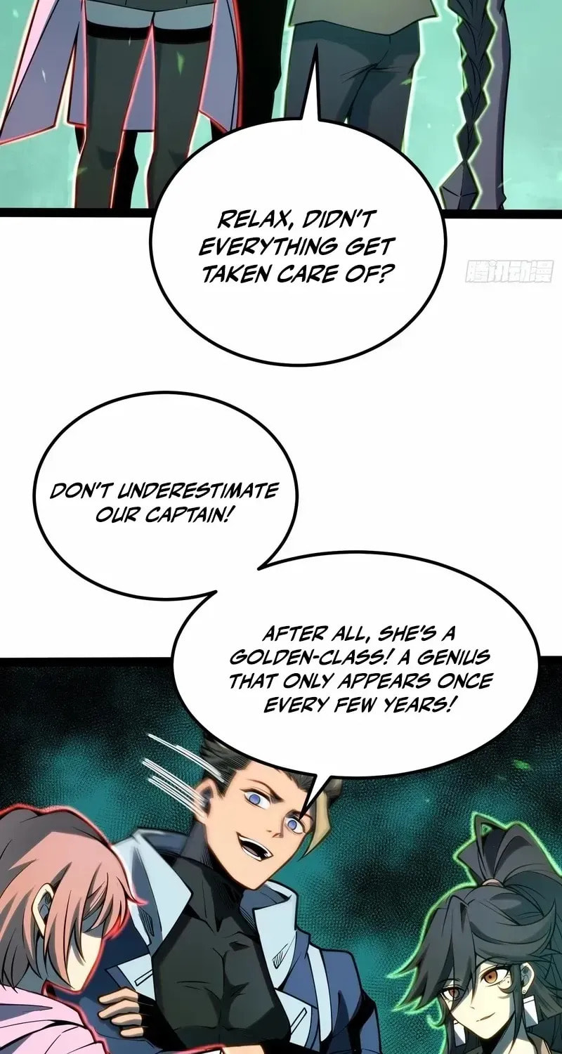 Read Full-Time Awakening chapter 61 image 16 on Lezhin