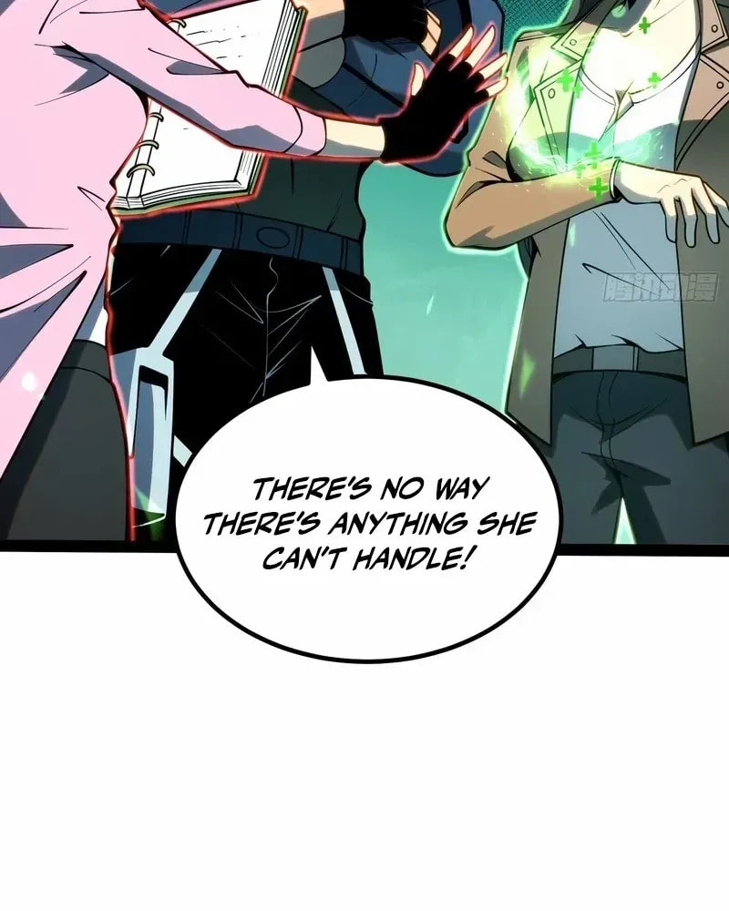 Read Full-Time Awakening chapter 61 image 17 on Lezhin