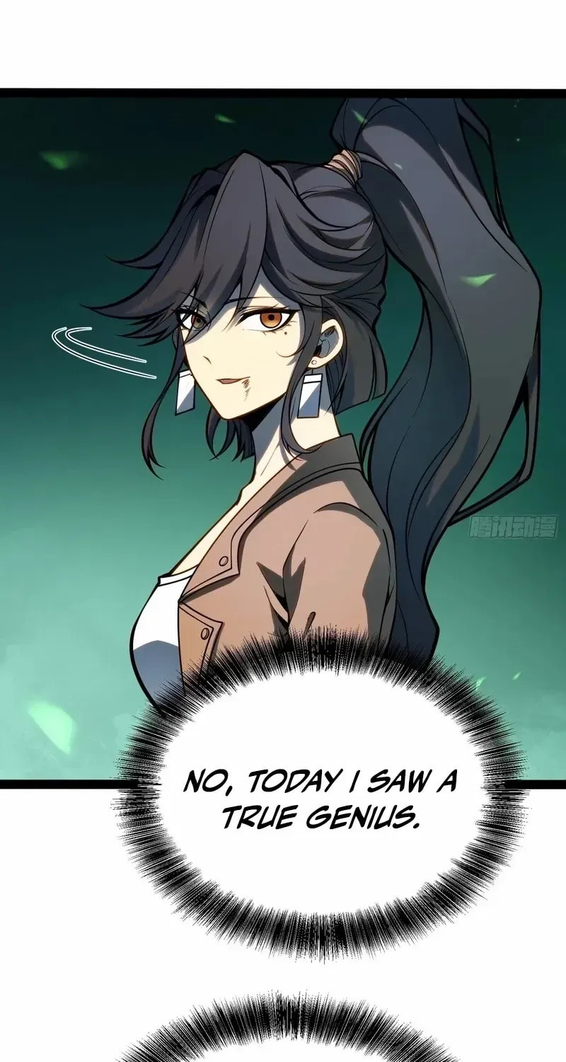 Read Full-Time Awakening chapter 61 image 18 on Lezhin