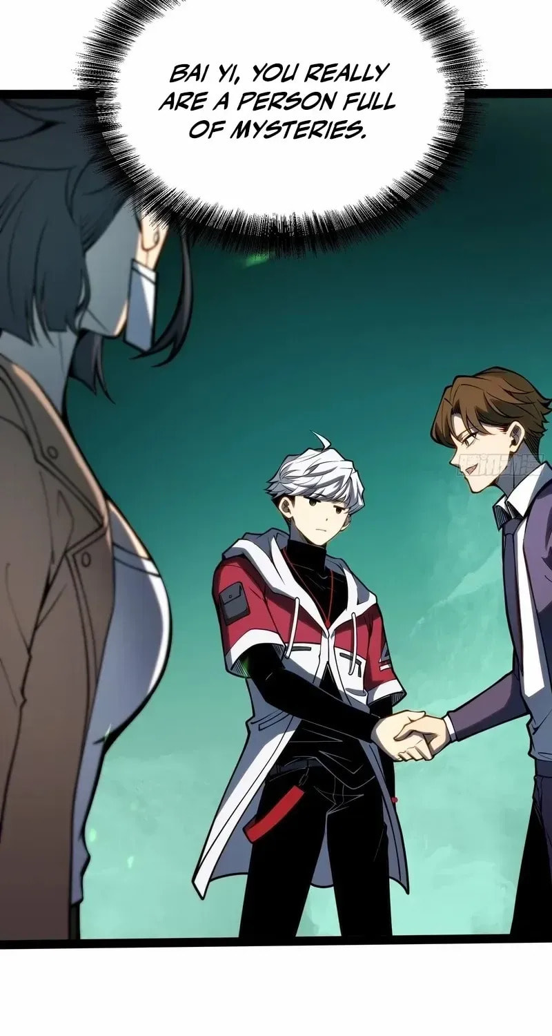 Read Full-Time Awakening chapter 61 image 19 on Lezhin