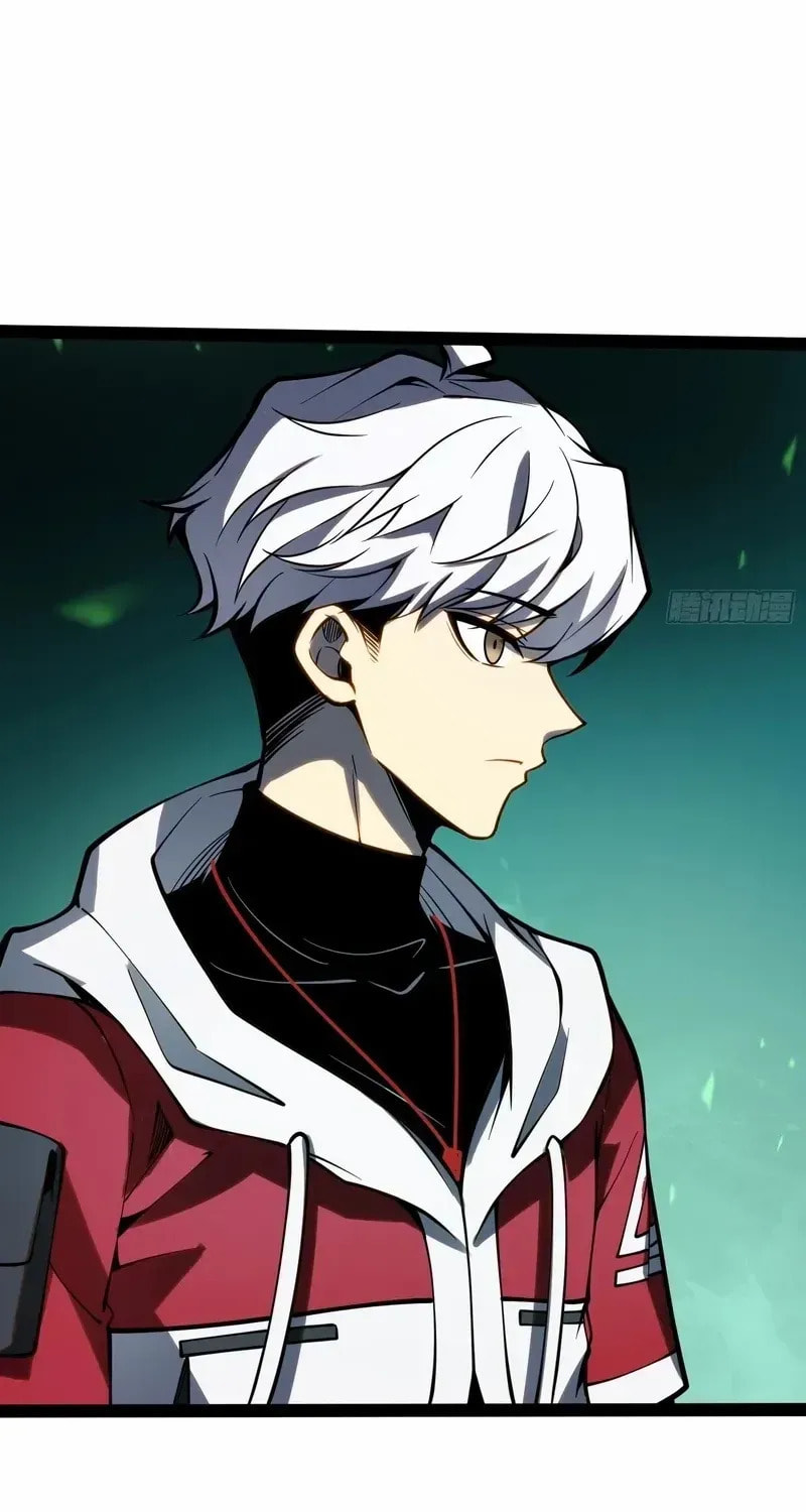 Read Full-Time Awakening chapter 61 image 20 on Lezhin