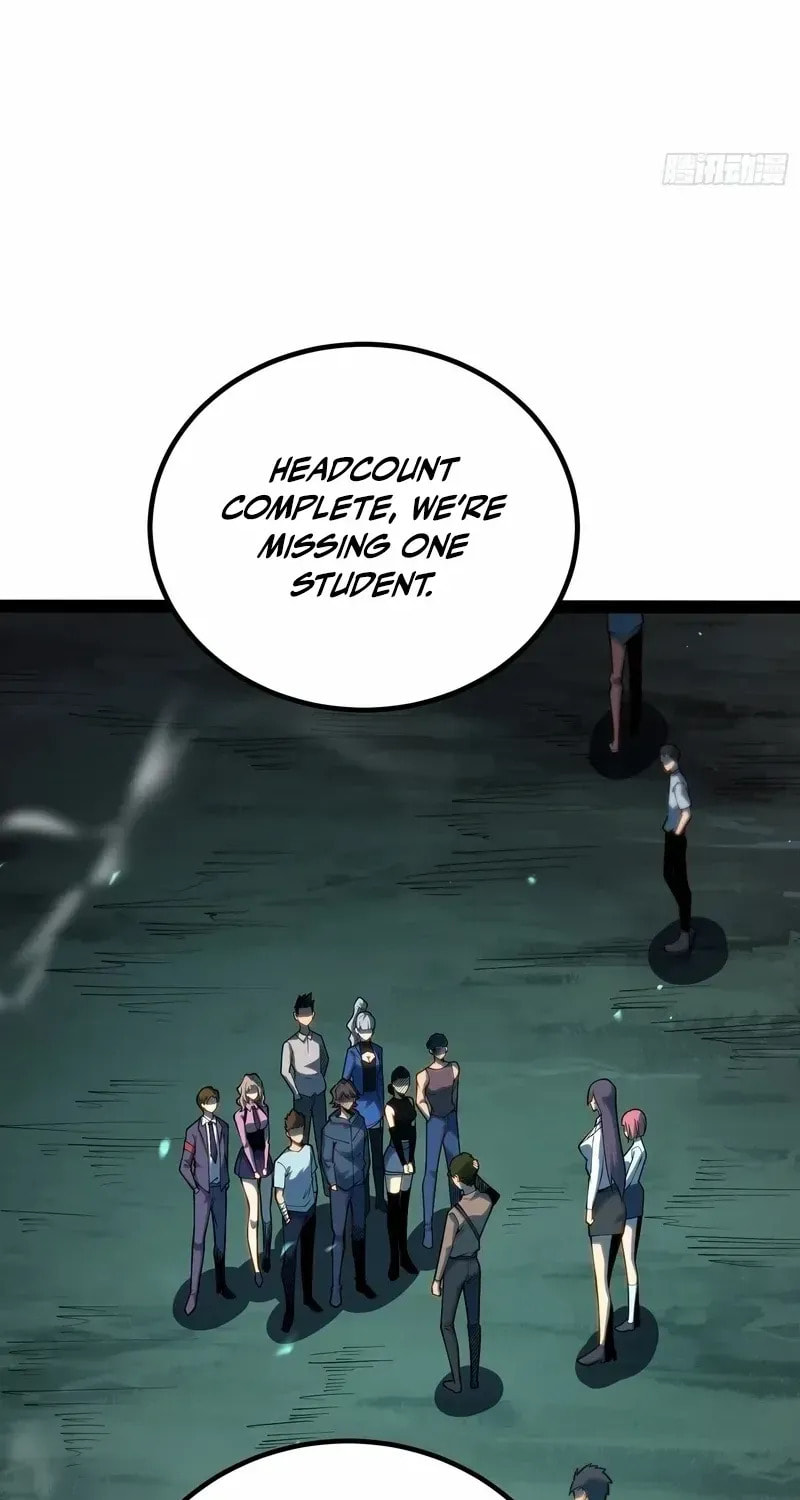 Read Full-Time Awakening chapter 61 image 21 on Lezhin
