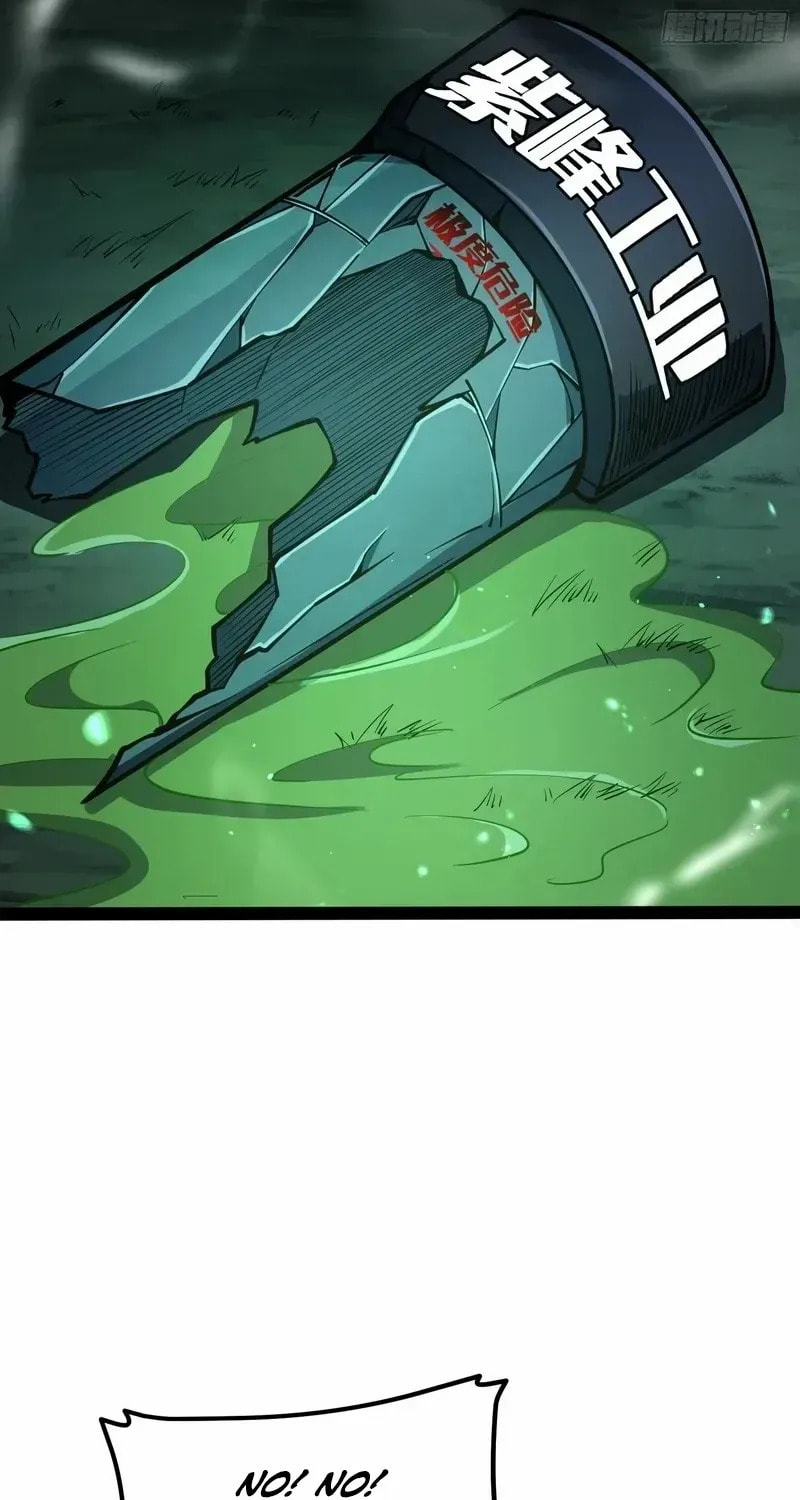 Read Full-Time Awakening chapter 61 image 23 on Lezhin