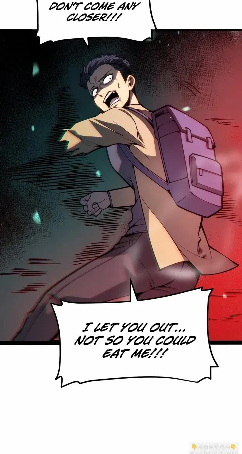 Read Full-Time Awakening chapter 61 image 24 on Lezhin