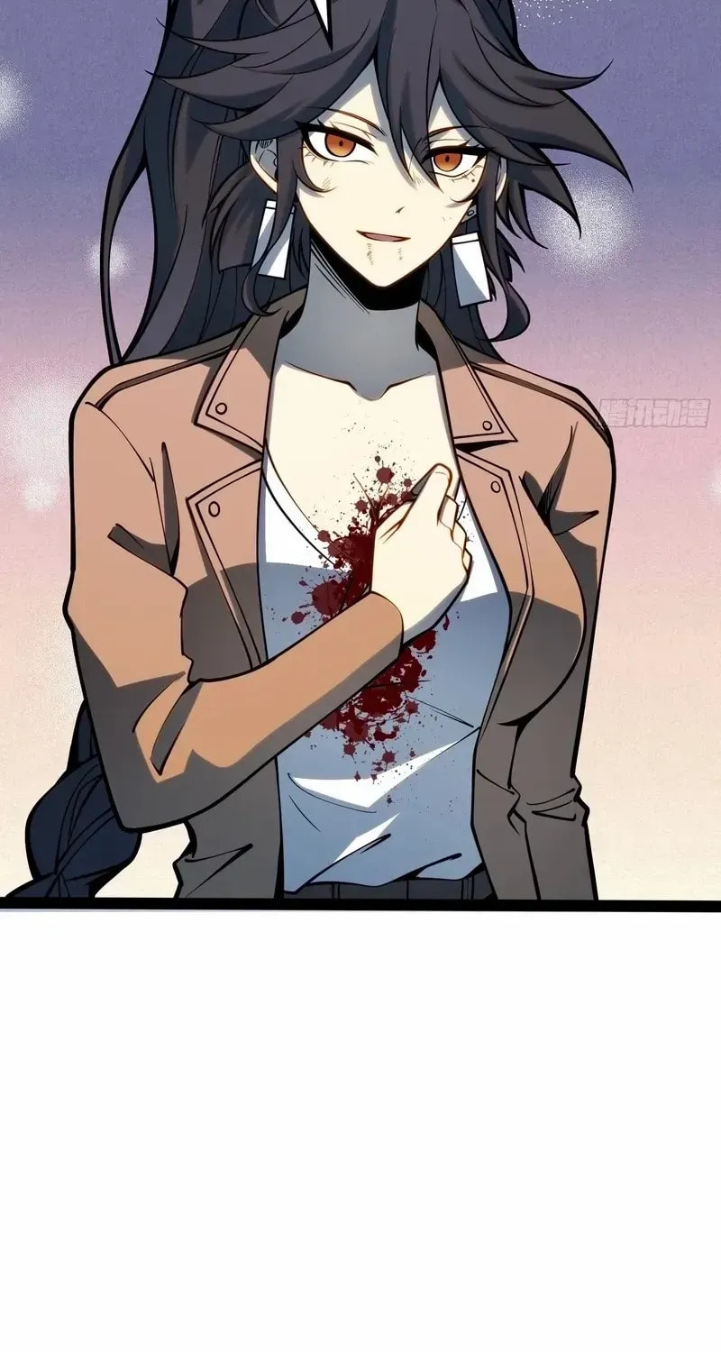Read Full-Time Awakening chapter 61 image 3 on Lezhin