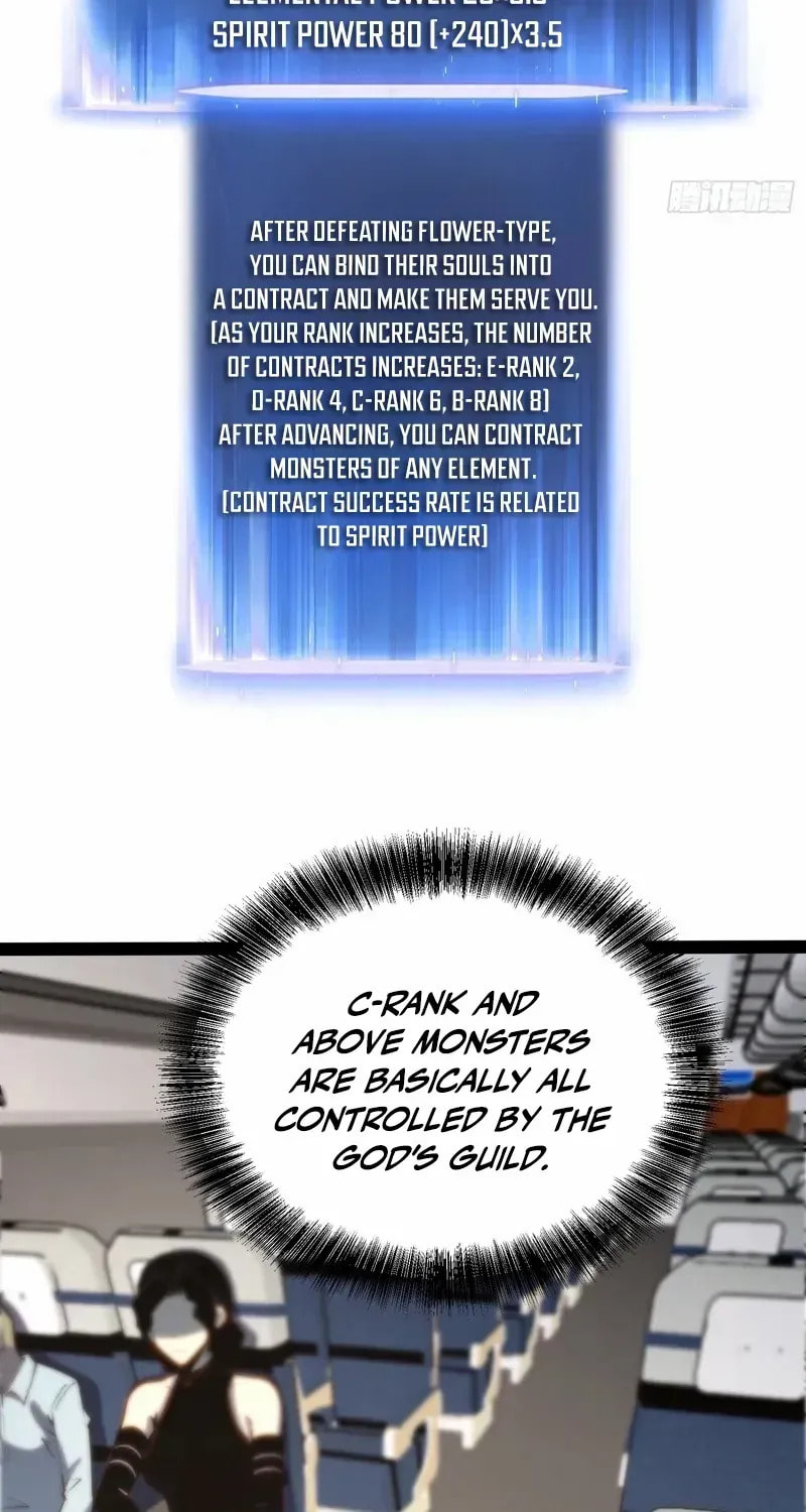 Read Full-Time Awakening chapter 61 image 31 on Lezhin