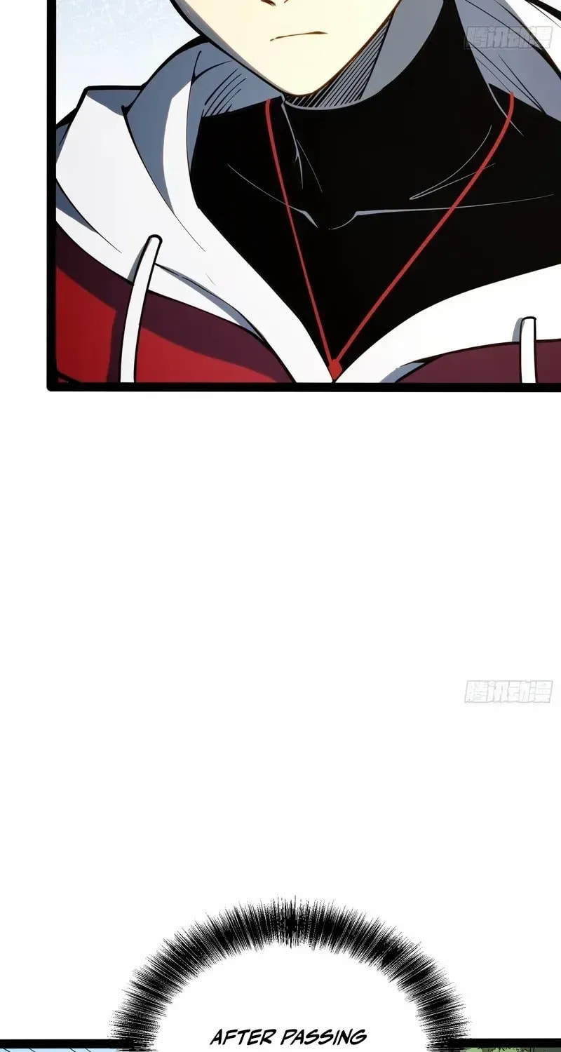 Read Full-Time Awakening chapter 61 image 33 on Lezhin