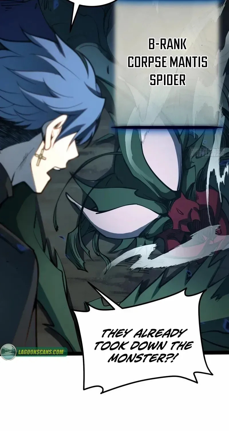 Read Full-Time Awakening chapter 61 image 6 on Lezhin