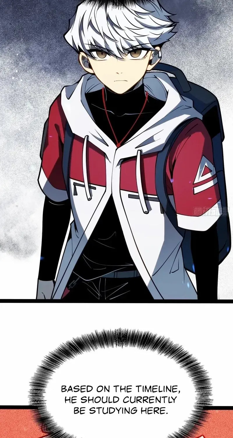 Read Full-Time Awakening chapter 62 image 16 on Lezhin