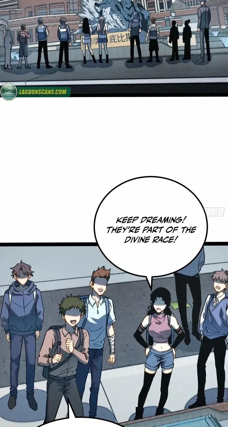 Read Full-Time Awakening chapter 62 image 23 on Lezhin