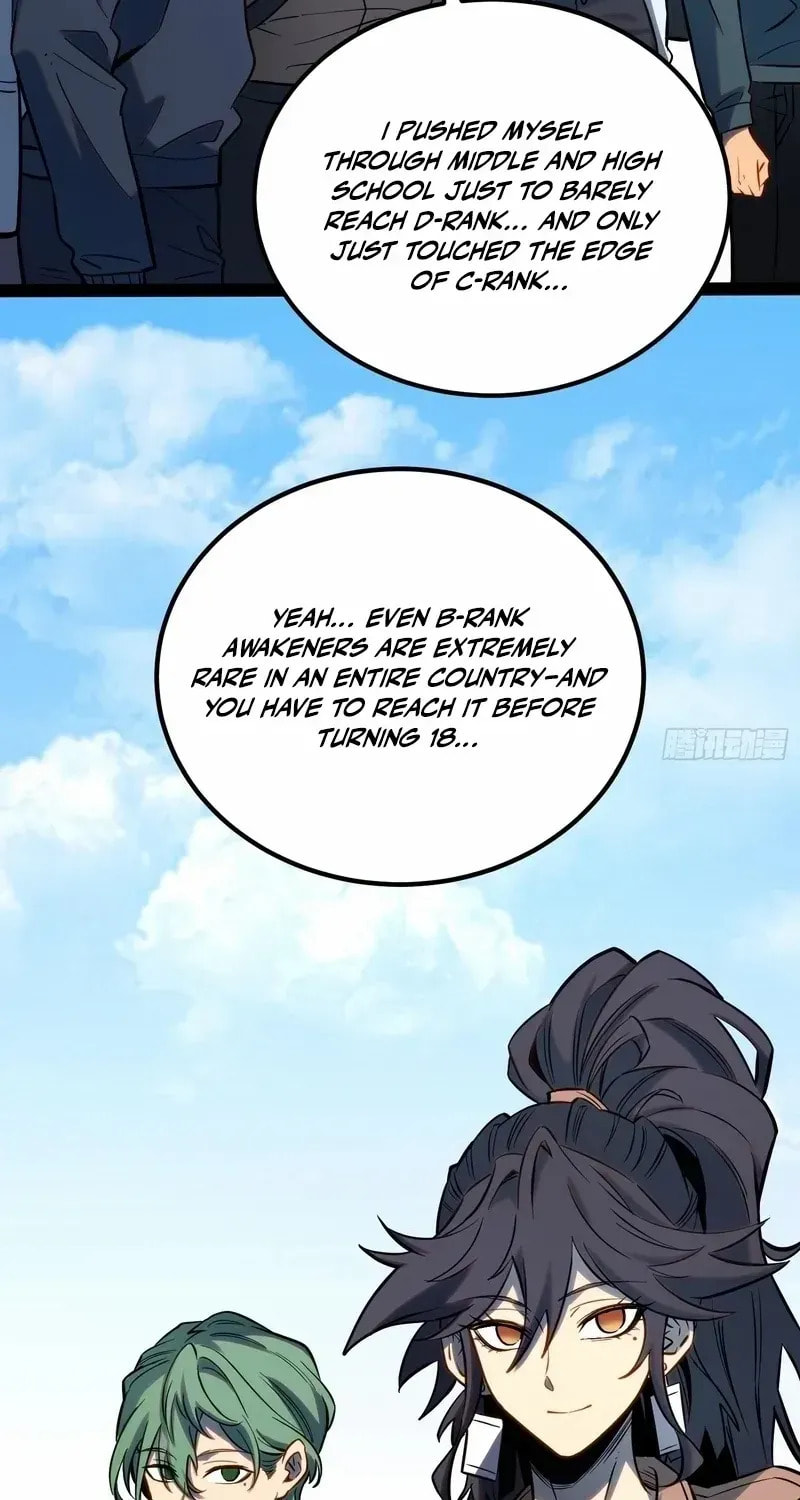 Read Full-Time Awakening chapter 62 image 30 on Lezhin