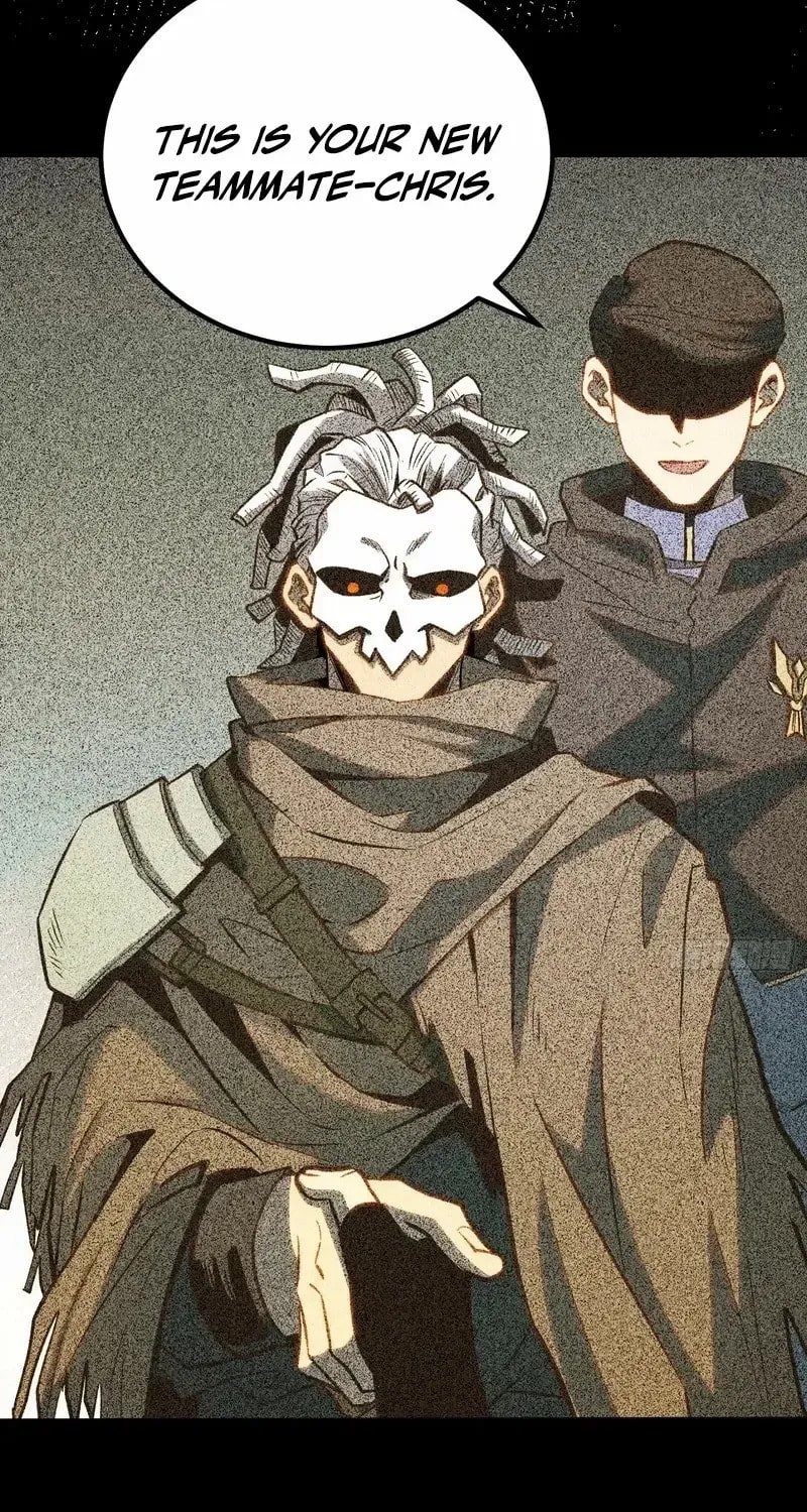 Read Full-Time Awakening chapter 62 image 33 on Lezhin