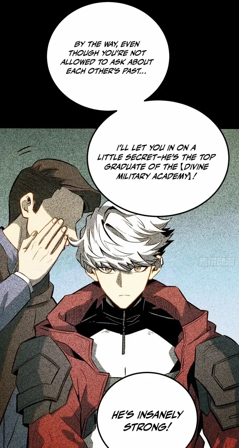 Read Full-Time Awakening chapter 62 image 34 on Lezhin
