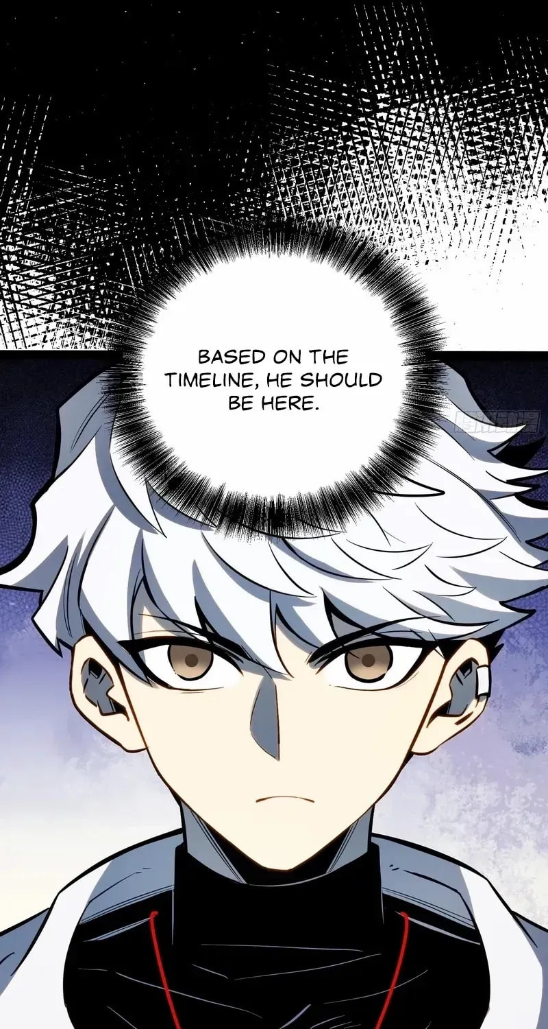 Read Full-Time Awakening chapter 62 image 36 on Lezhin