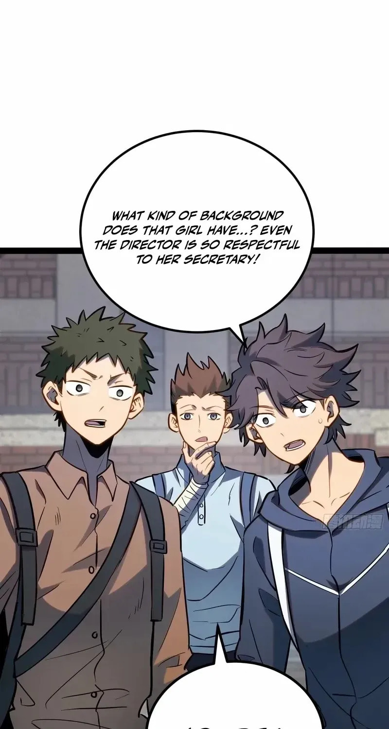 Read Full-Time Awakening chapter 63 image 10 on Lezhin