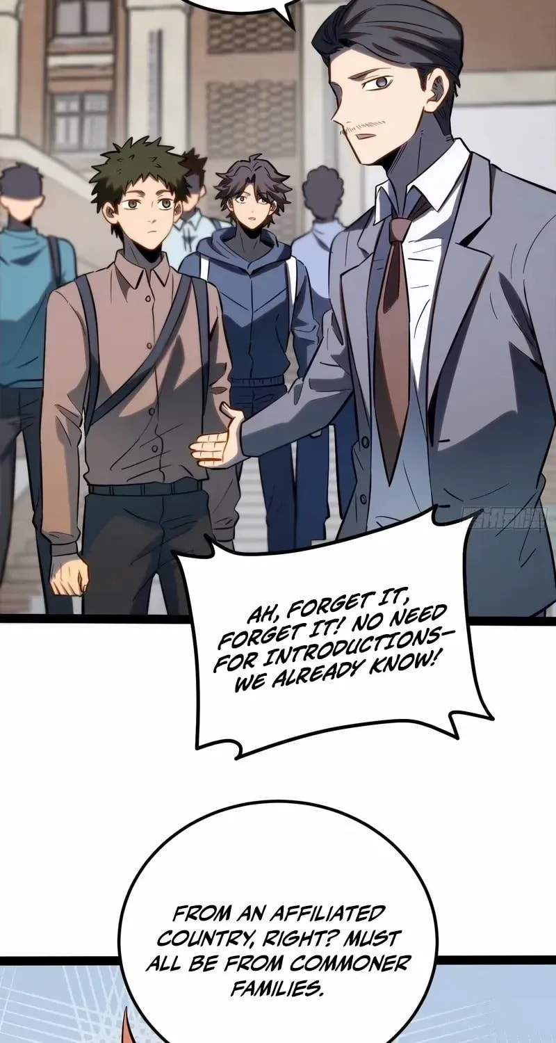 Read Full-Time Awakening chapter 63 image 25 on Lezhin