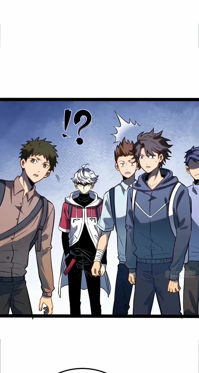 Read Full-Time Awakening chapter 63 image 27 on Lezhin