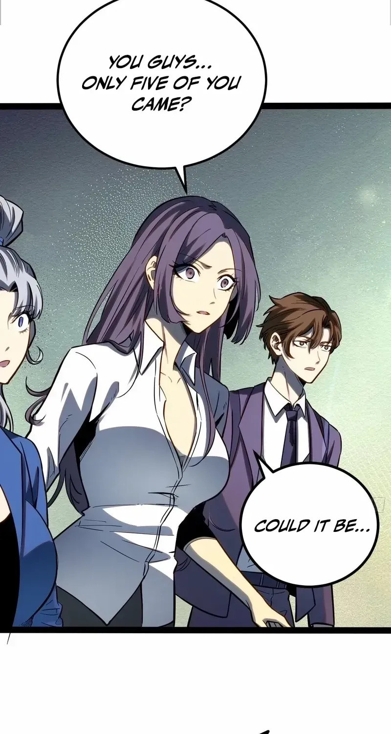 Read Full-Time Awakening chapter 63 image 28 on Lezhin