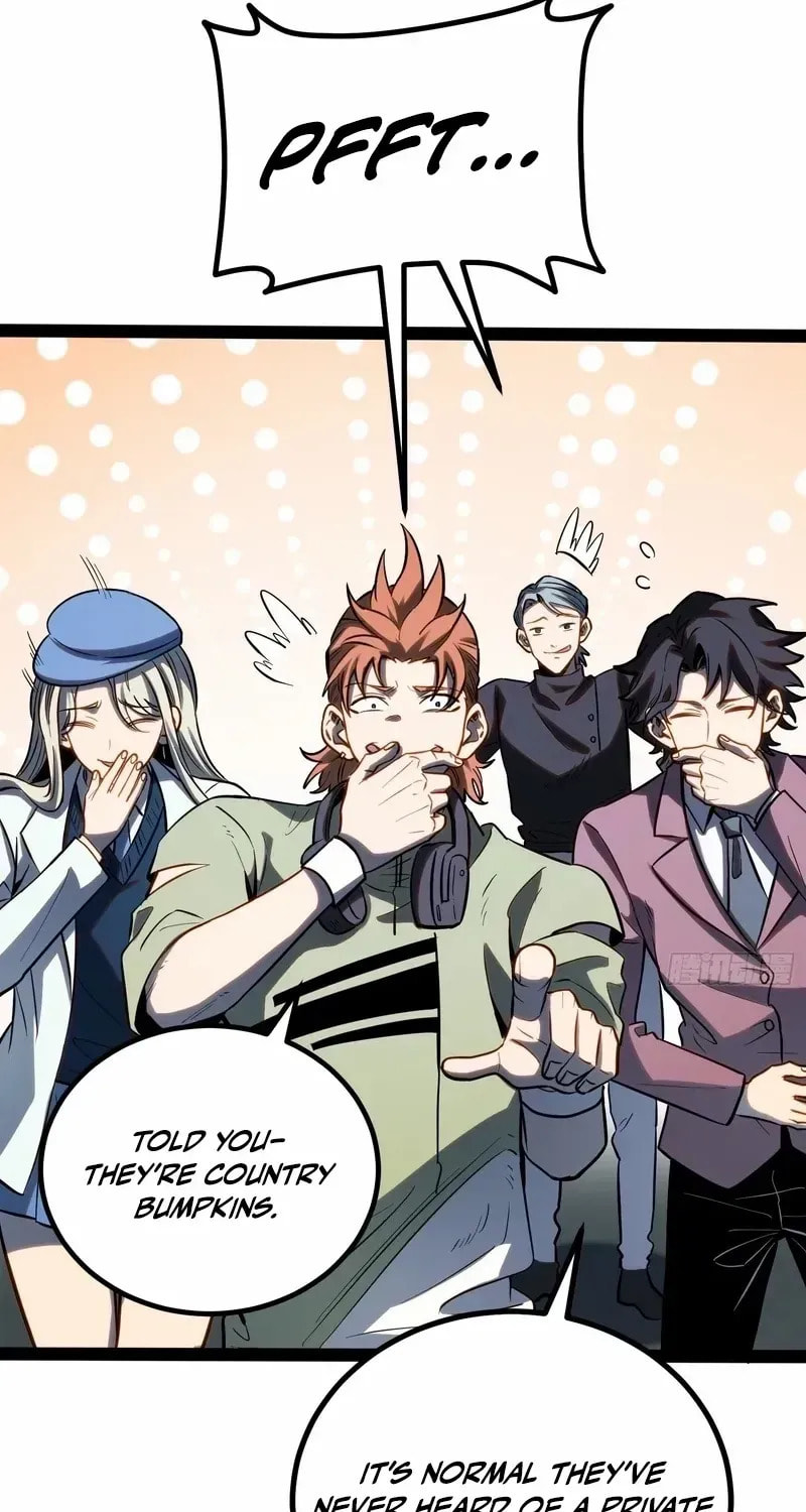 Read Full-Time Awakening chapter 63 image 29 on Lezhin
