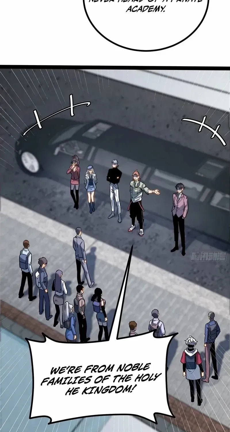 Read Full-Time Awakening chapter 63 image 30 on Lezhin