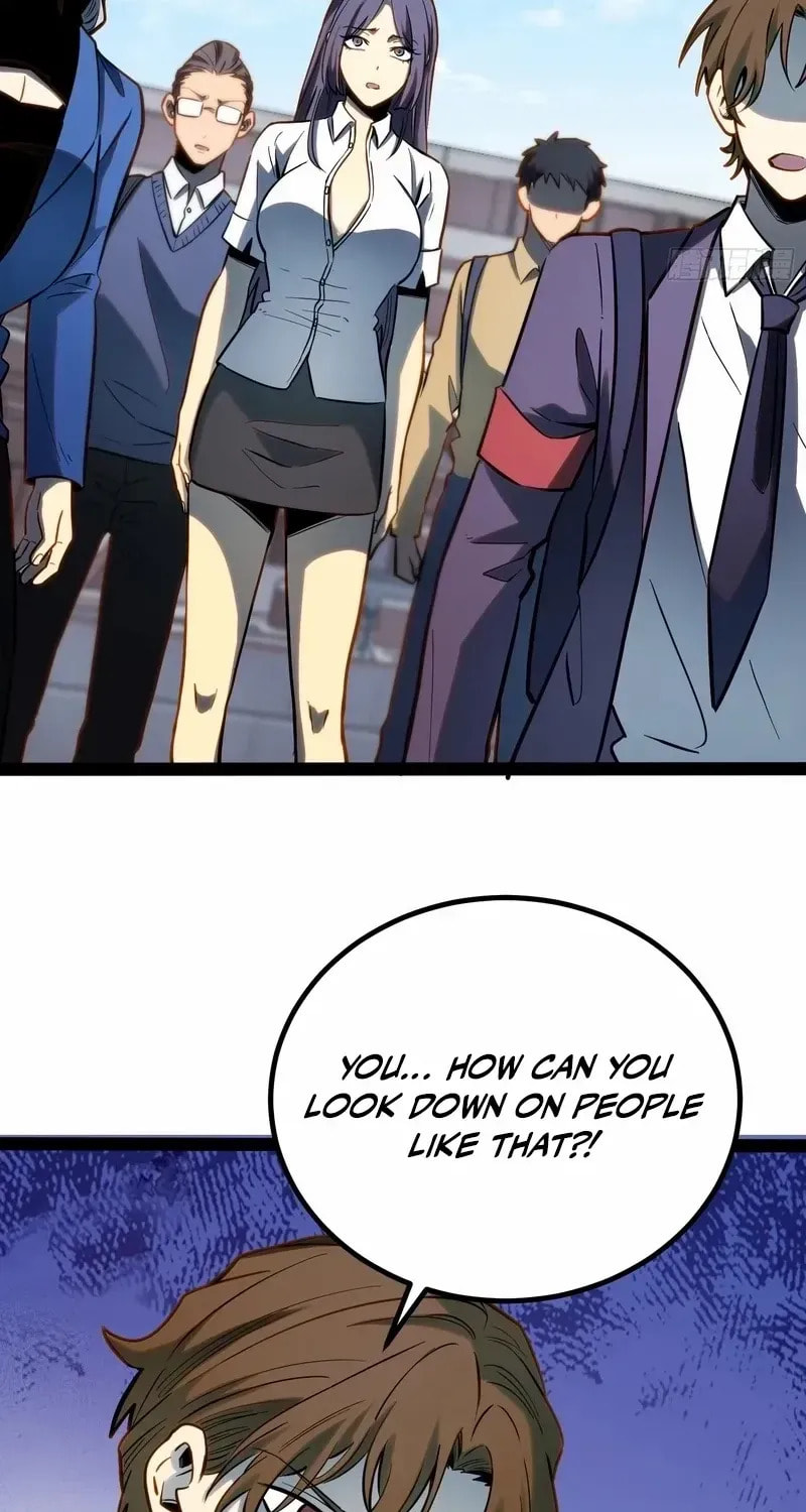 Read Full-Time Awakening chapter 63 image 34 on Lezhin
