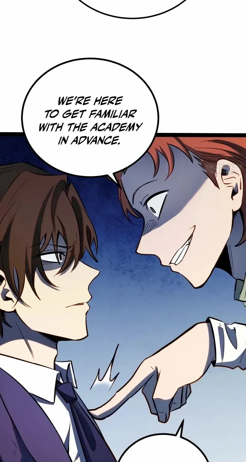 Read Full-Time Awakening chapter 63 image 37 on Lezhin