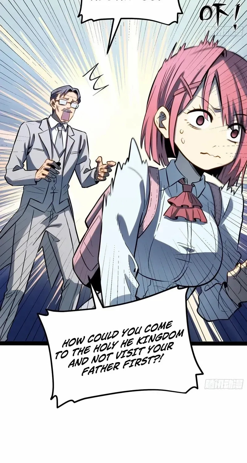 Read Full-Time Awakening chapter 63 image 4 on Lezhin