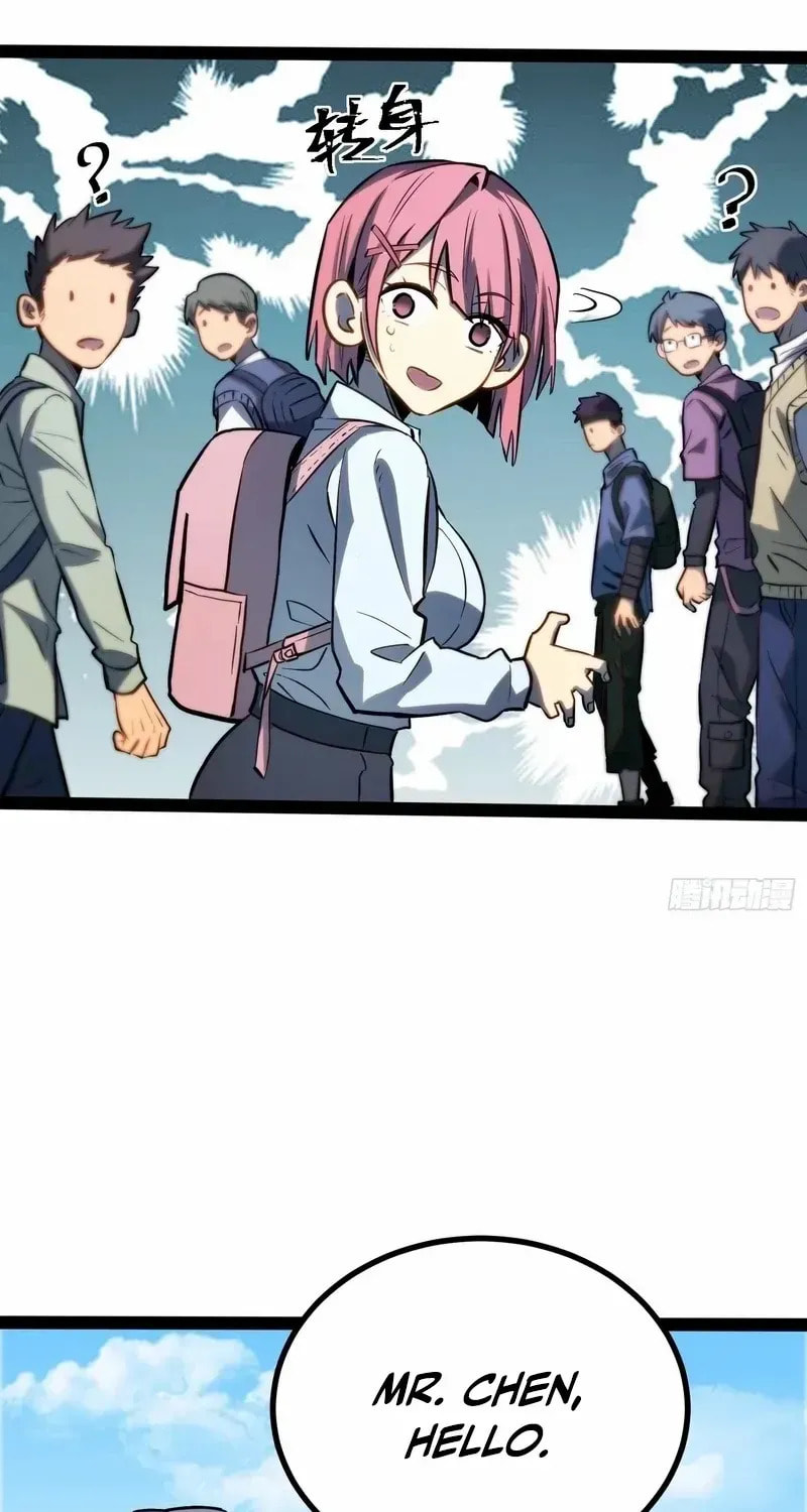 Read Full-Time Awakening chapter 63 image 5 on Lezhin