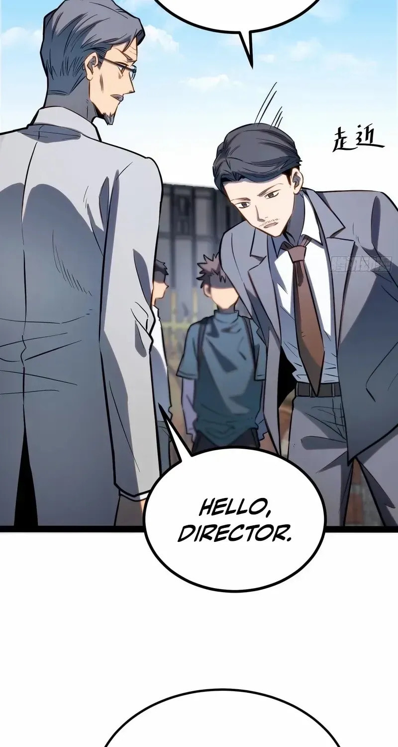 Read Full-Time Awakening chapter 63 image 6 on Lezhin