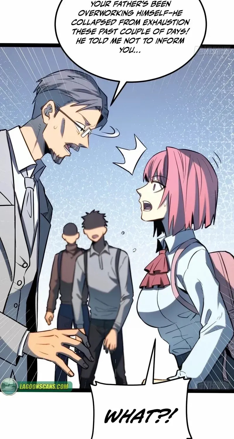 Read Full-Time Awakening chapter 63 image 7 on Lezhin