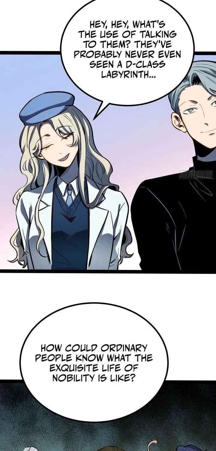 Read Full-Time Awakening chapter 64 image 16 on Lezhin