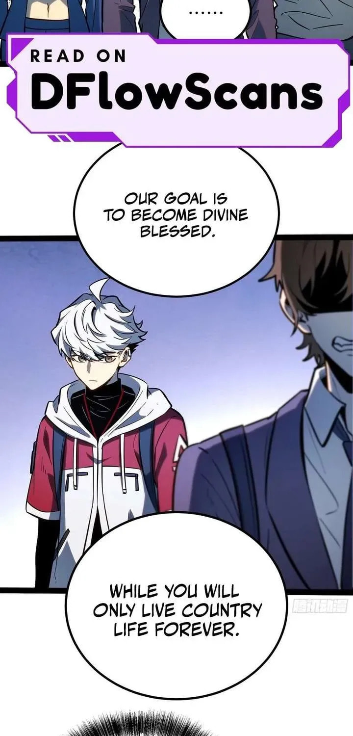 Read Full-Time Awakening chapter 64 image 18 on Lezhin