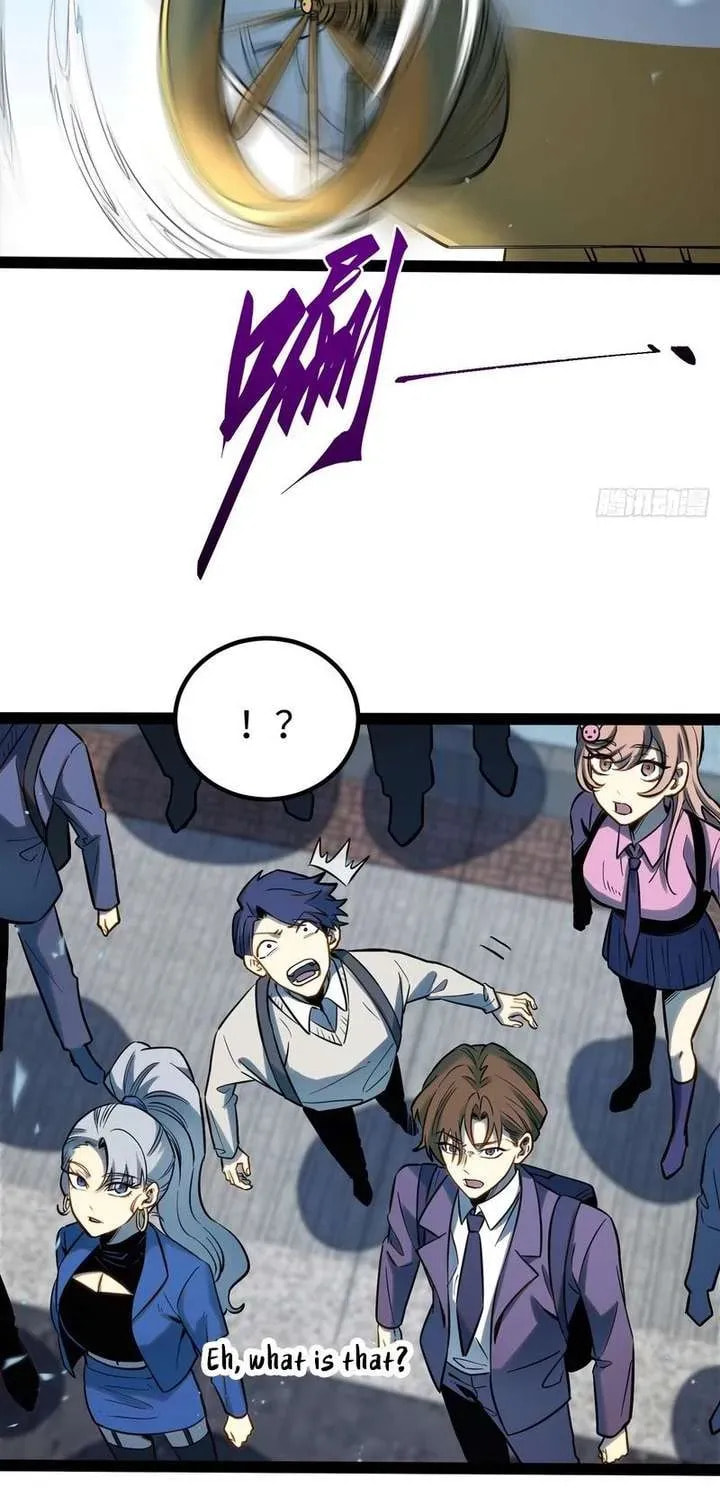 Read Full-Time Awakening chapter 64 image 24 on Lezhin