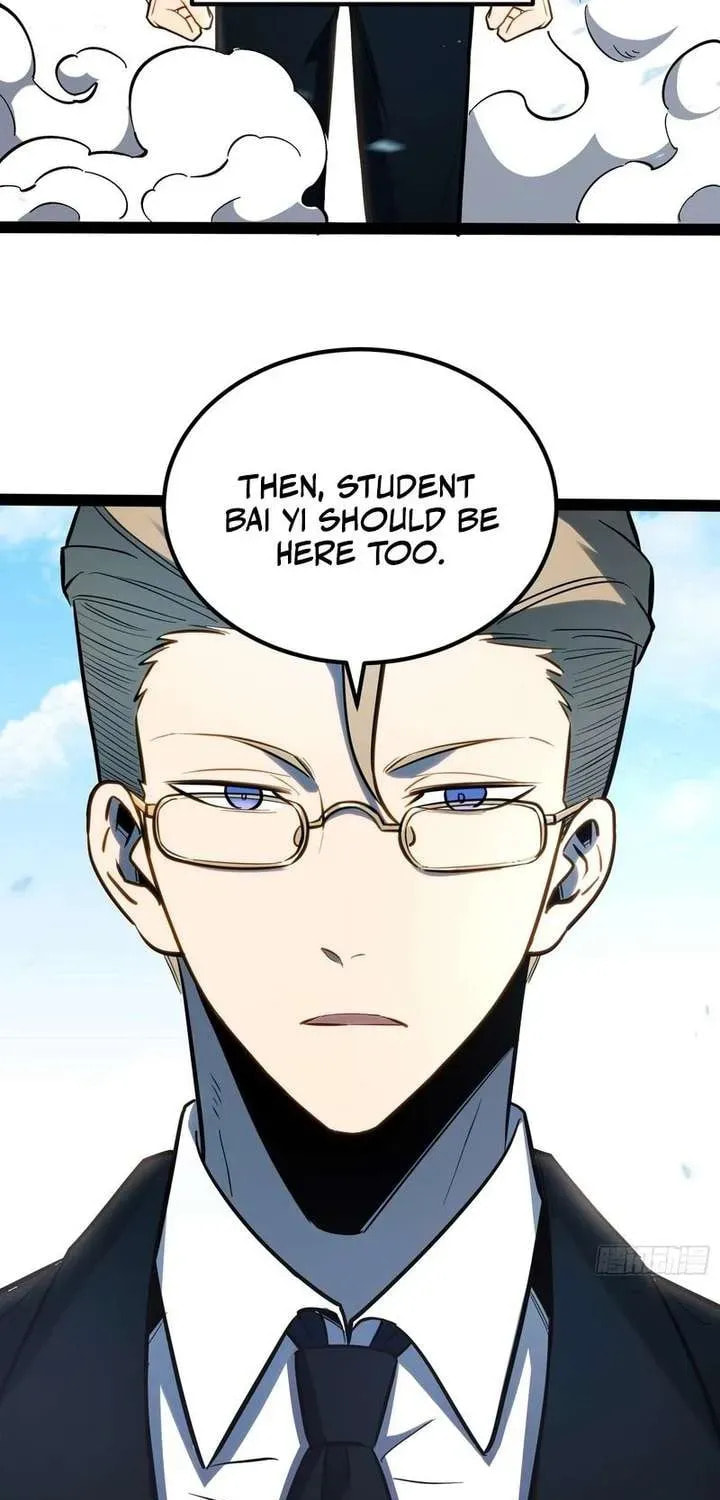 Read Full-Time Awakening chapter 64 image 32 on Lezhin