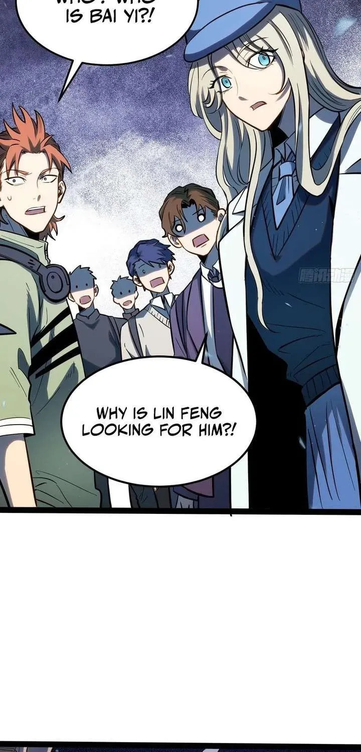 Read Full-Time Awakening chapter 64 image 34 on Lezhin