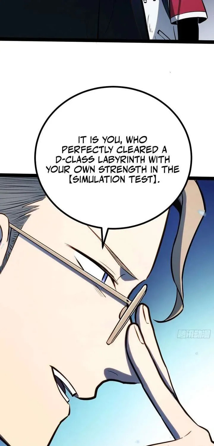 Read Full-Time Awakening chapter 64 image 36 on Lezhin