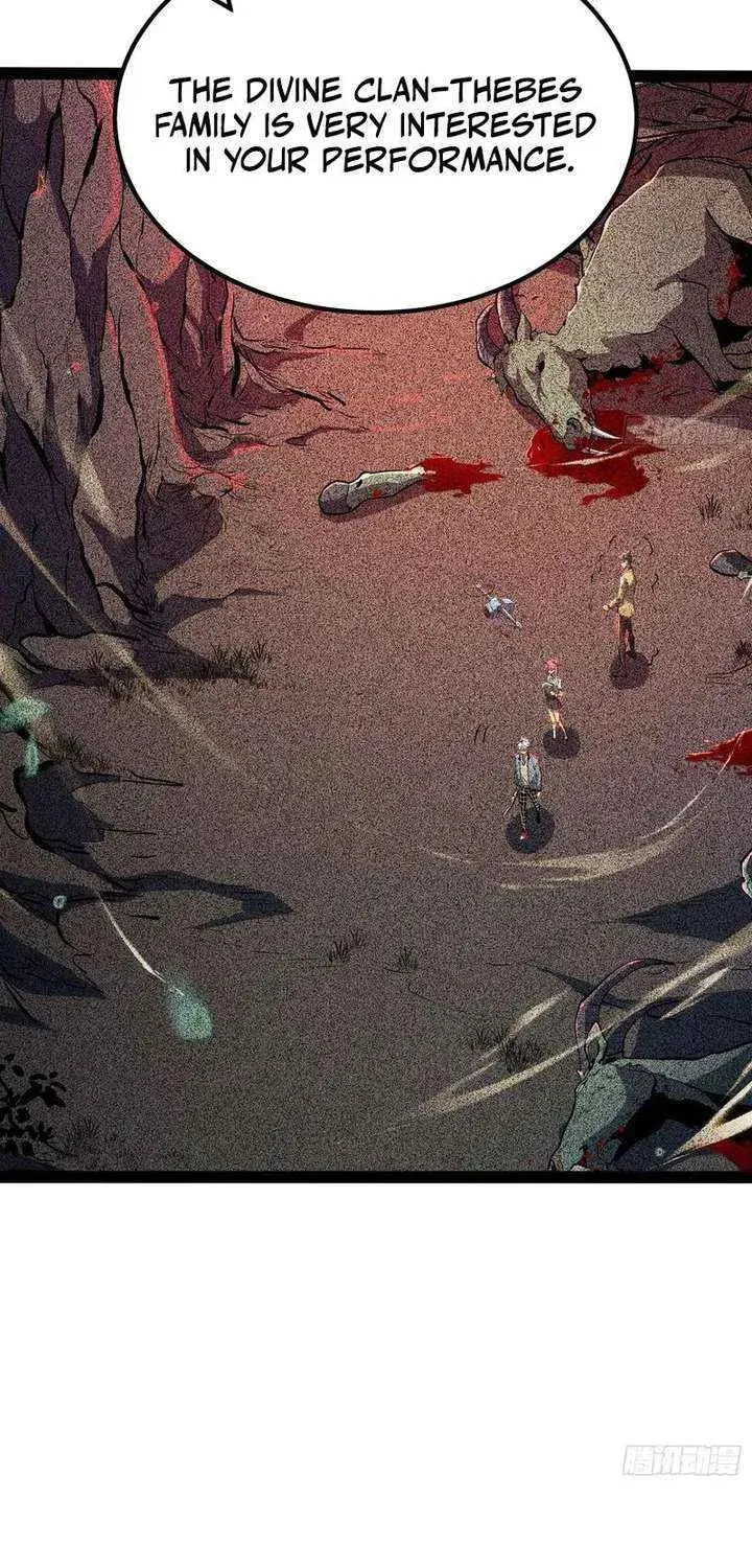 Read Full-Time Awakening chapter 64 image 38 on Lezhin