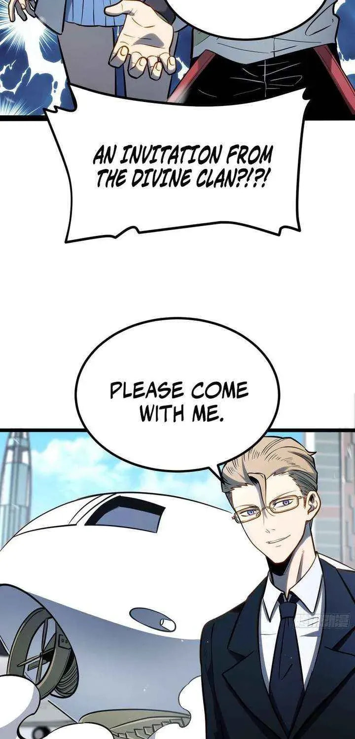 Read Full-Time Awakening chapter 64 image 42 on Lezhin