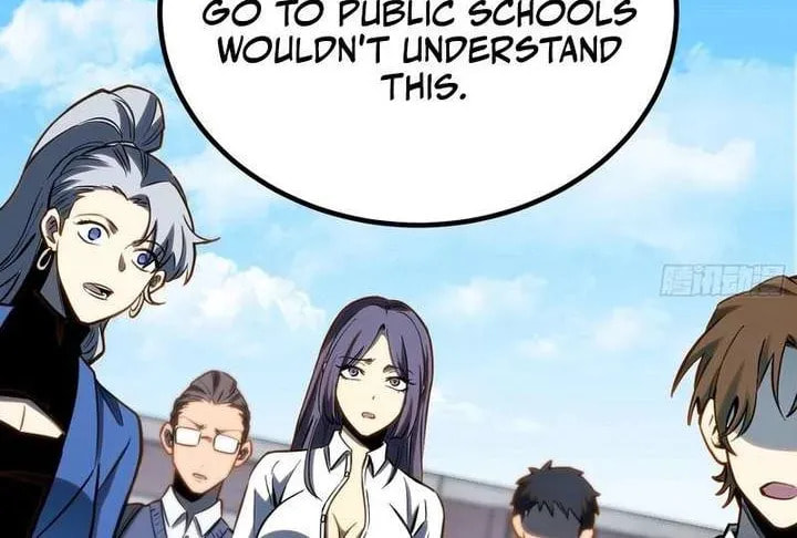 Read Full-Time Awakening chapter 64 image 5 on Lezhin