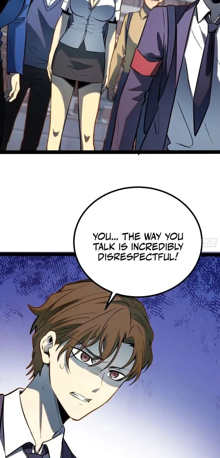 Read Full-Time Awakening chapter 64 image 6 on Lezhin