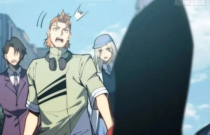 Read Full-Time Awakening chapter 65 image 16 on Lezhin