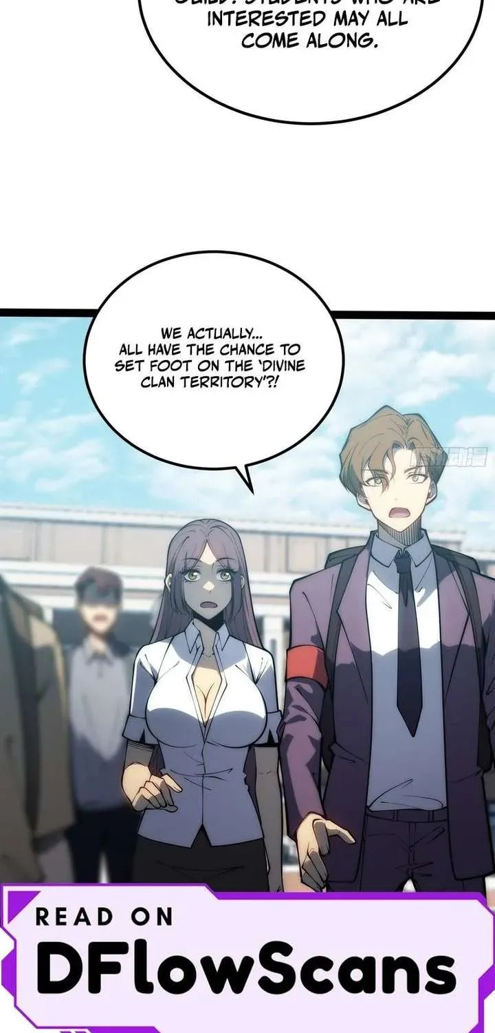 Read Full-Time Awakening chapter 65 image 19 on Lezhin