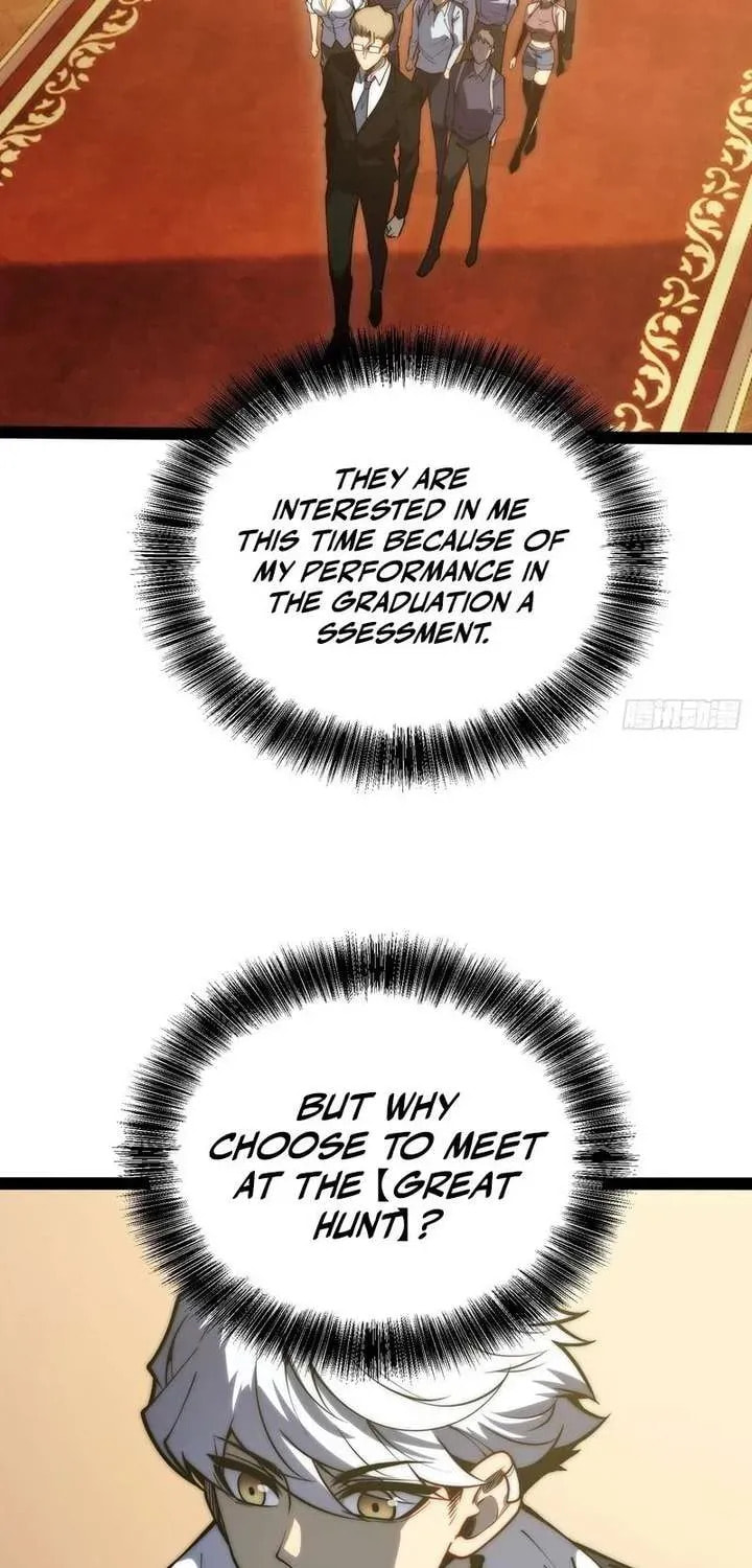 Read Full-Time Awakening chapter 65 image 35 on Lezhin