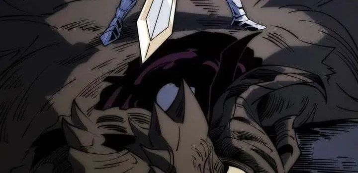 Read Full-Time Awakening chapter 65 image 6 on Lezhin