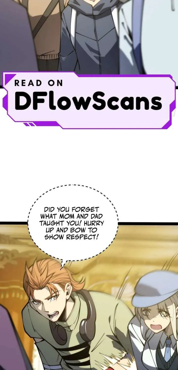 Read Full-Time Awakening chapter 66 image 15 on Lezhin